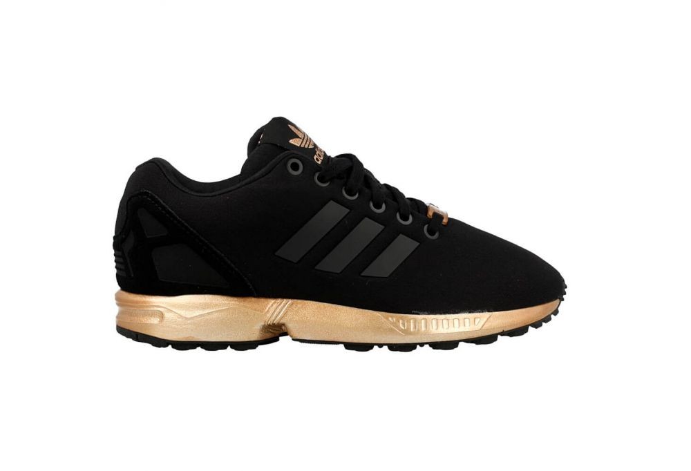 adidas zx flux or rose